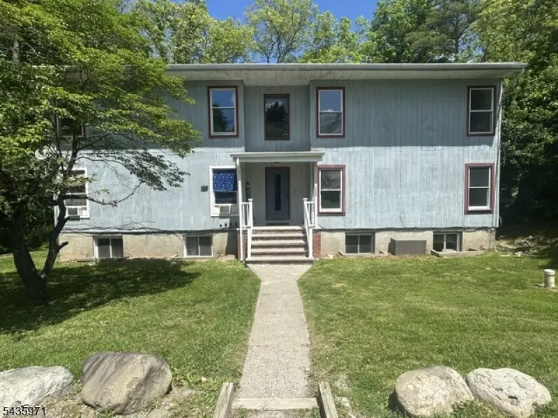 230 Lake Shore North #B, Montague, NJ 07827 - #1