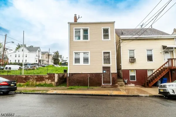 54 Bloomfield Ave, Paterson City, NJ 07503