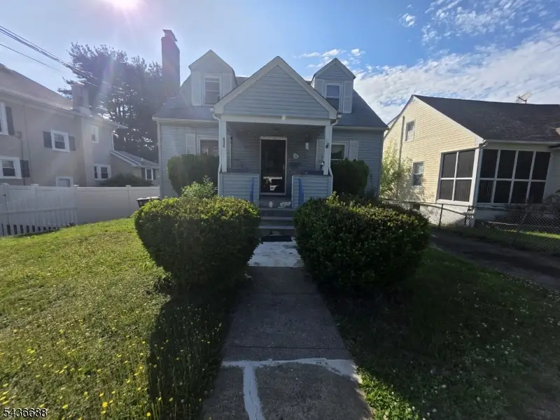 432 Green St, Boonton, NJ 07005 - #1