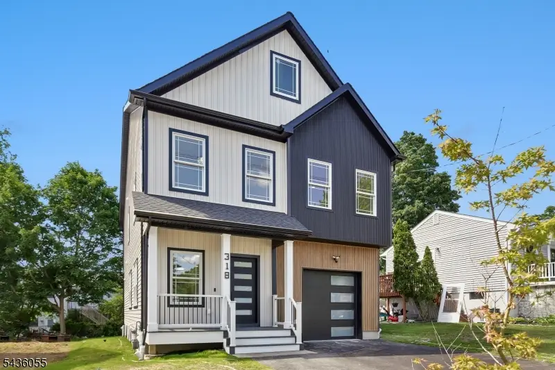 318 Halsey Rd, Parsippany Troy Hills, NJ 07054 - #2