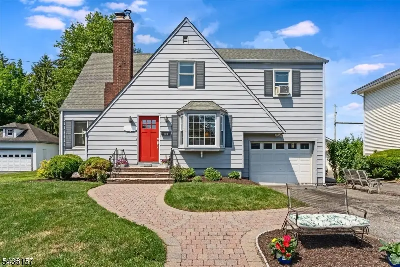 121 Kanouse St, Boonton, NJ 07005 - #2