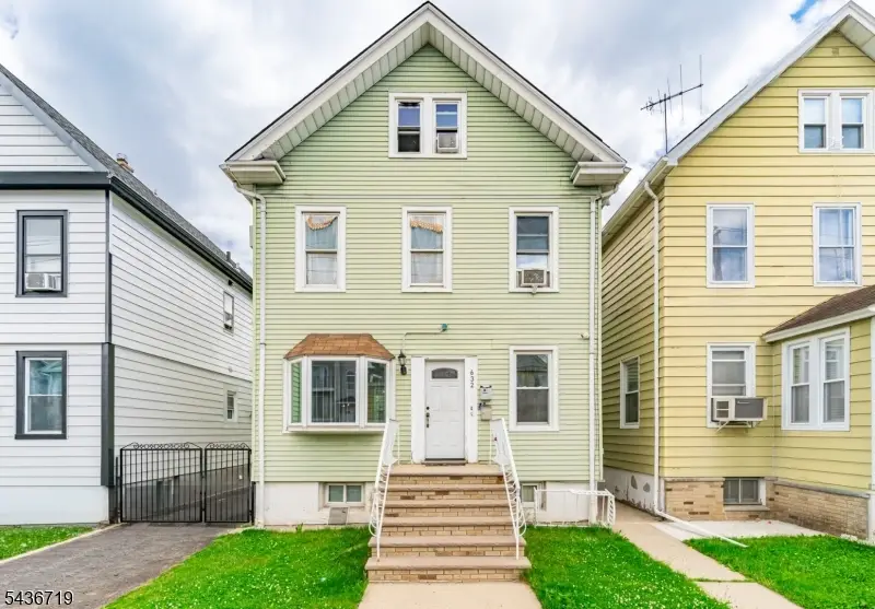 632 Grier Ave, Elizabeth, NJ 07202 - #1