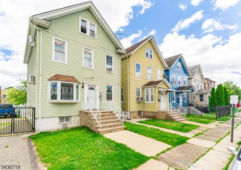 632 Grier Ave, Elizabeth, NJ 07202 - #3