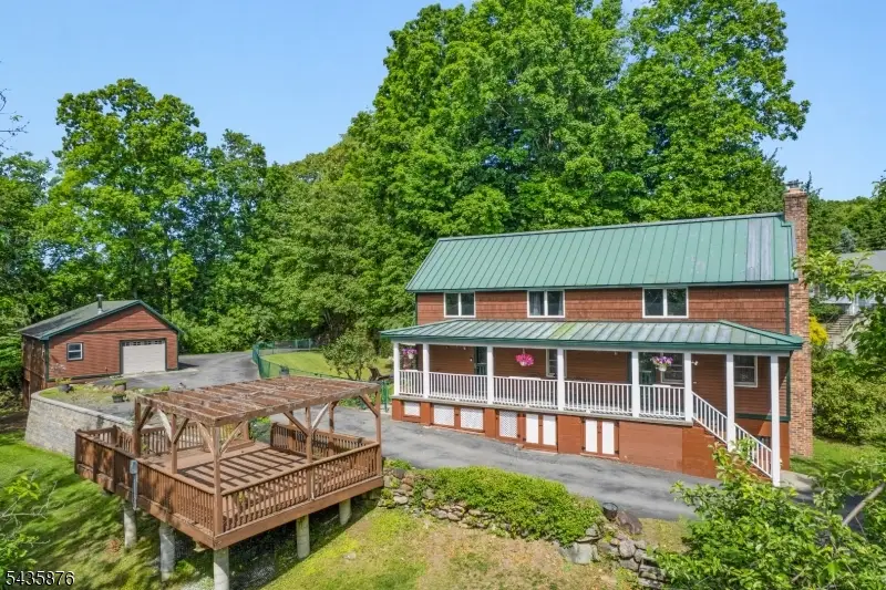39 Lavin Rd, Mount Hope, NJ 07866 - #1