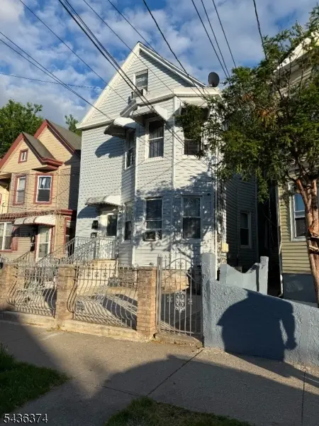 89 Burgess Pl, Passaic, NJ 07055 - #1