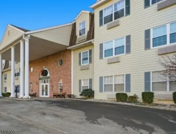 1208 Richmond Rd #208, West Milford Twp., NJ 07480
