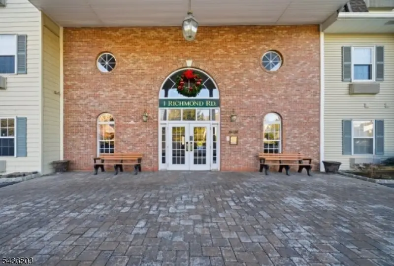 1208 Richmond Rd #208, West Milford, NJ 07480 - #2