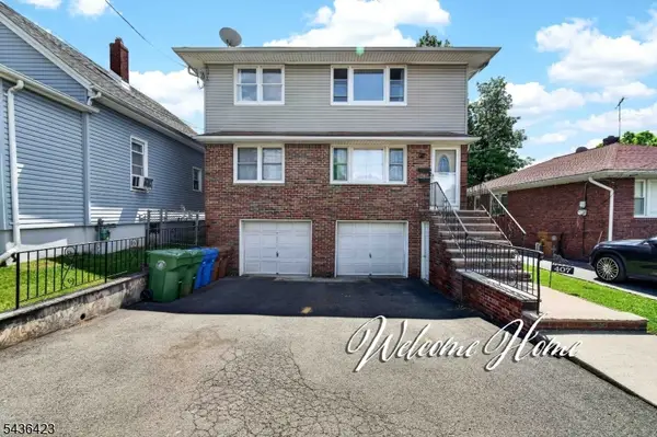 407 Saint Marks St #2, Linden City, NJ 07036