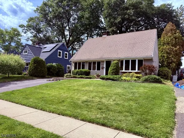 883 Milton Blvd, Rahway City, NJ 07065