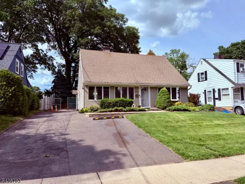 883 Milton Blvd, Rahway, NJ 07065 - #2