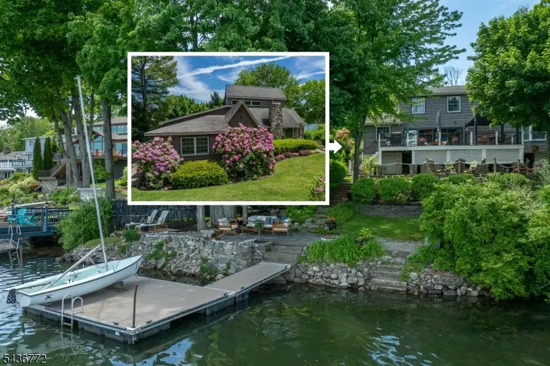 2186 Lakeside Dr, Highland Lakes, NJ 07422 - #1