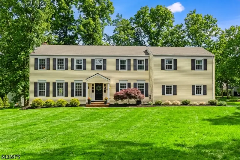 54 Dean Rd, Mendham, NJ 07945 - #1