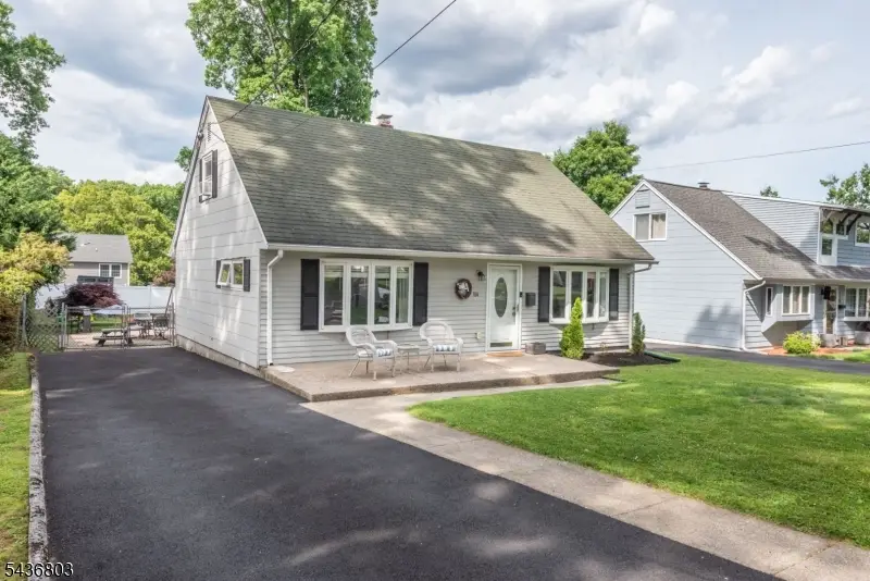 114 Sunrise Ter, Cedar Grove, NJ 07009 - #1