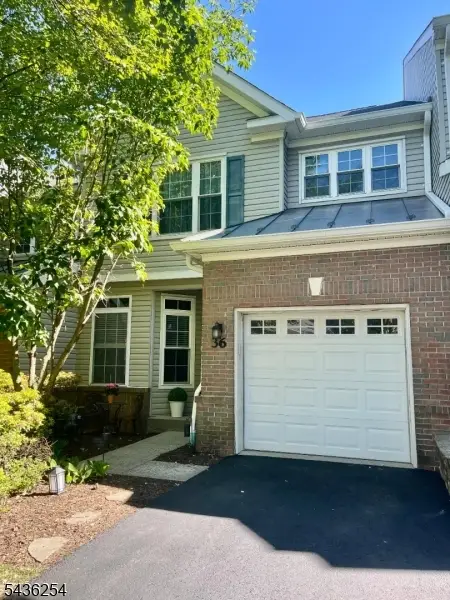 36 Loft Dr, Martinsville, NJ 08836 - #1