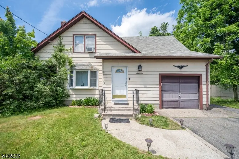 65 Marshall Hill Rd, West Milford, NJ 07480 - #1