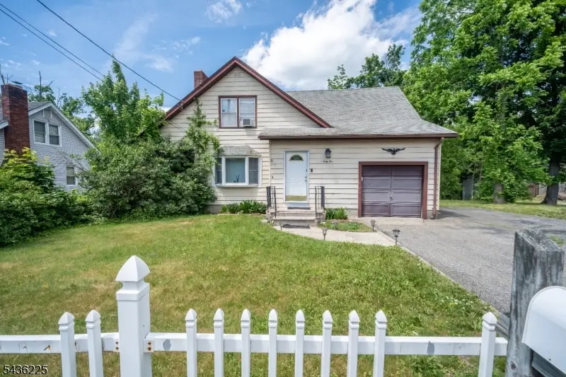 65 Marshall Hill Rd, West Milford, NJ 07480 - #2