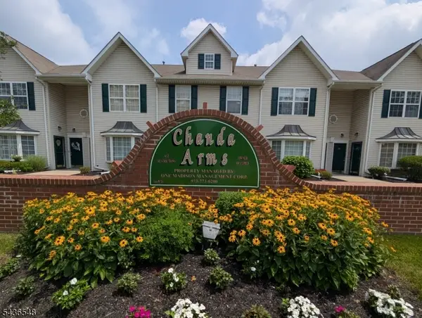 4 Chanda Ct #4, Clifton City, NJ 07012