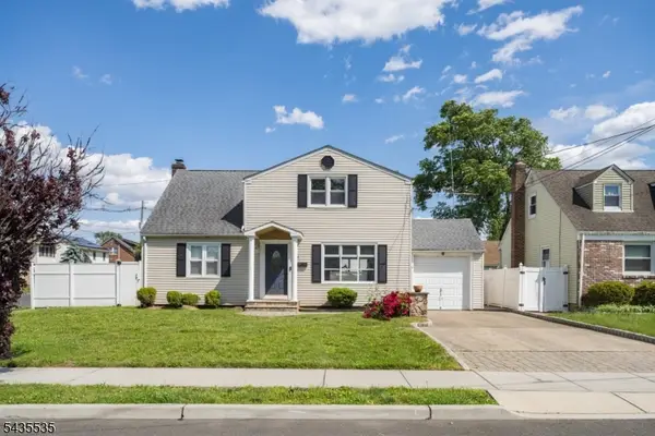 1341 Lincrest Ter, Union Twp., NJ 07083
