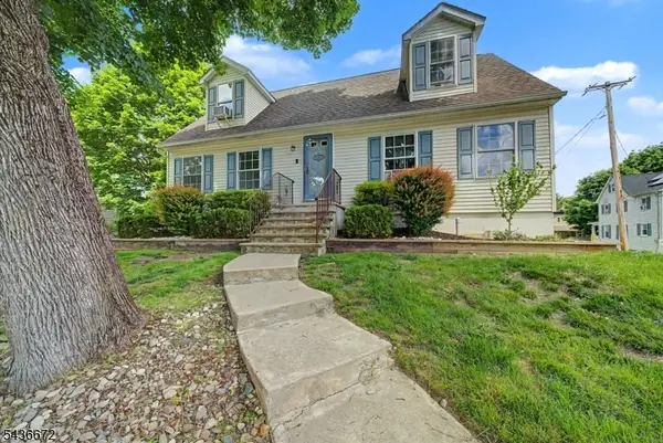 49 Kice Ave, Wharton Boro, NJ 07885