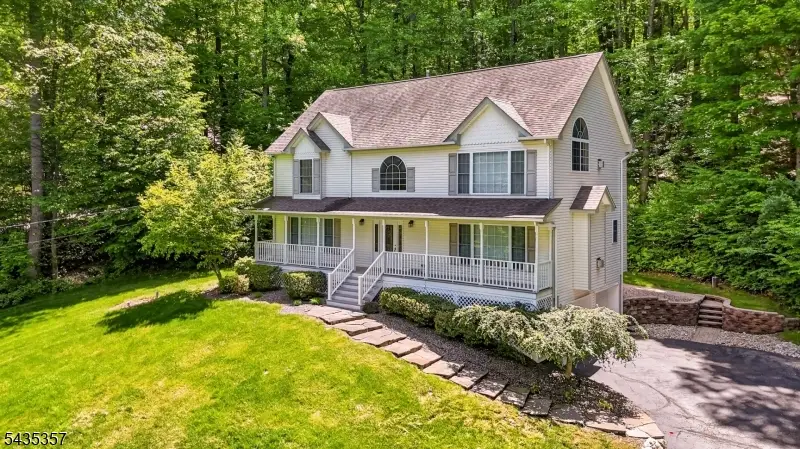 117 Quenby Mountain Rd, Liberty, NJ 07838 - #2