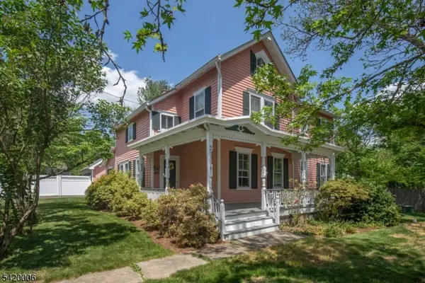 2 High St, Tewksbury Twp., NJ 07979