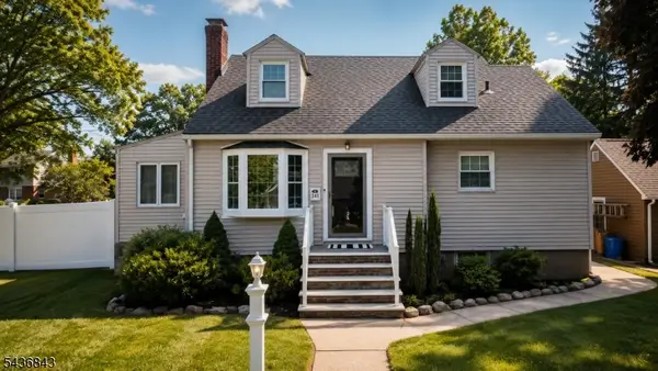 341 Huntington Rd, Union Twp., NJ 07083