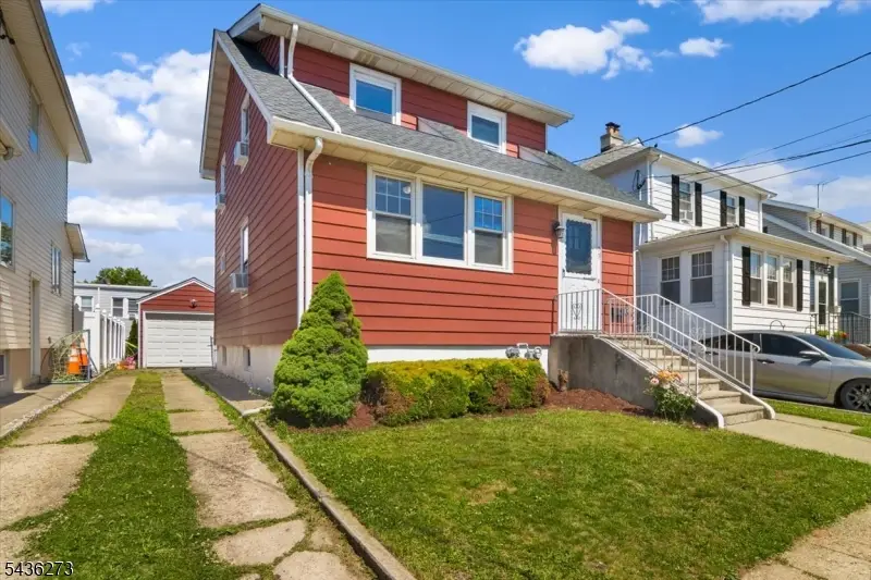 73 Forest St, North Arlington, NJ 07031 - #2