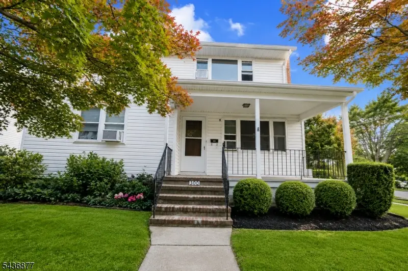 300 Watson Ave, Plainfield, NJ 07062 - #2