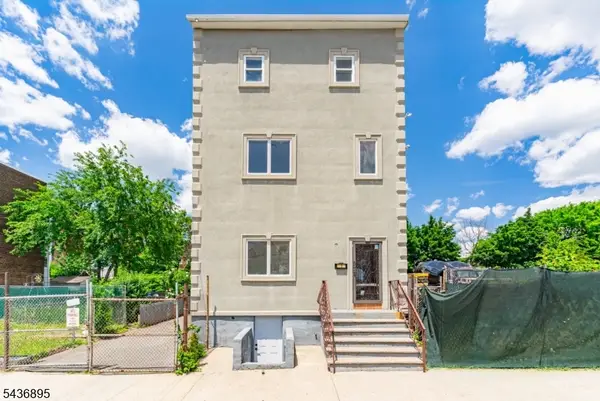 83 Sherman Ave, Newark City, NJ 07114
