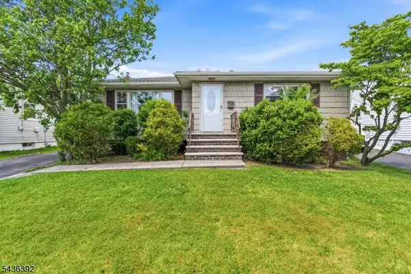 460 Jensen Ave, Rahway City, NJ 07065