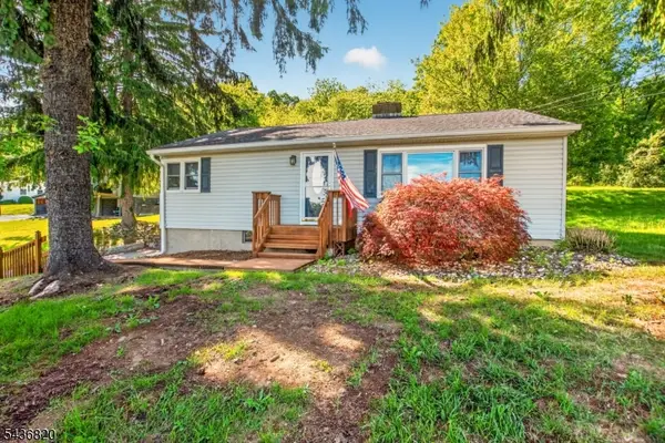 557 Rockport Rd, Mansfield Twp., NJ 07840