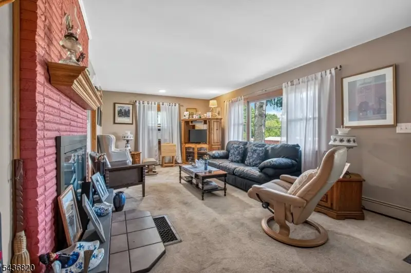557 Rockport Rd, Mansfield, NJ 07840 - #3
