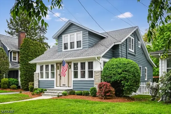 65 Ferndale Ave, Glen Rock Boro, NJ 07452