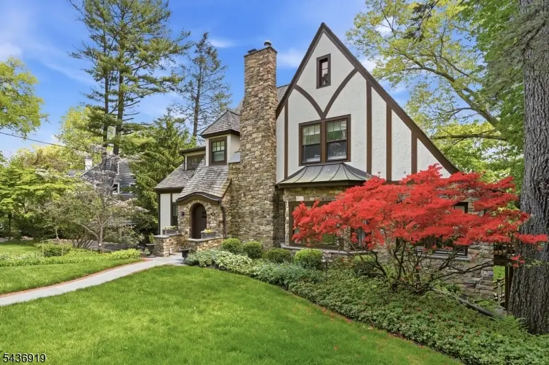 35 Sherman Pl, Morristown, NJ 07960 - #2