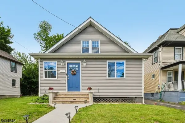 311 Monroe Ave, Plainfield City, NJ 07063