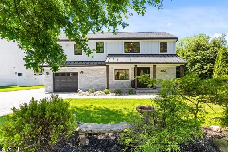 502 Closter Dock Rd, Closter, NJ 07624 - #2