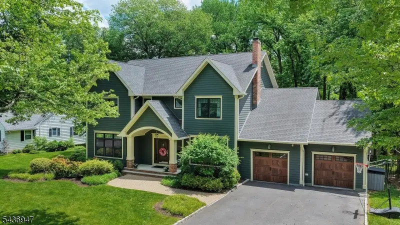 1916 Parkwood Dr, Scotch Plains, NJ 07076 - #2