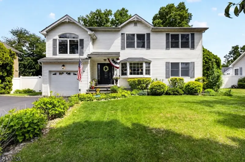 37 Hall Drive, Clark, NJ 07066 - #2