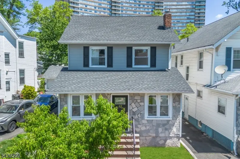 42 Wayne Ave, East Orange, NJ 07018 - #1
