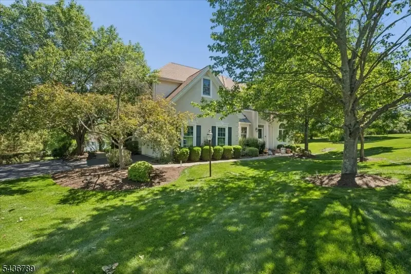 14 Old Warson Ct, Montgomery, NJ 08558 - #2