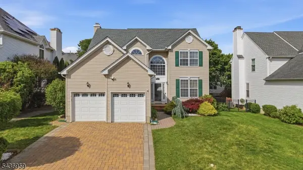 14 Murphy Dr, Bridgewater Twp., NJ 08807