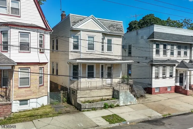 137 Palm St, Newark, NJ 07106 - #3