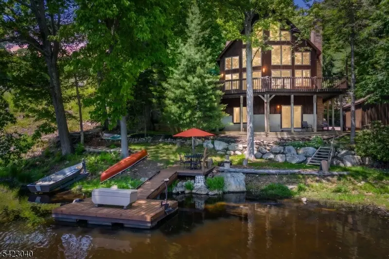 43 Croft Rd, Lake Hopatcong, NJ 07849 - #1