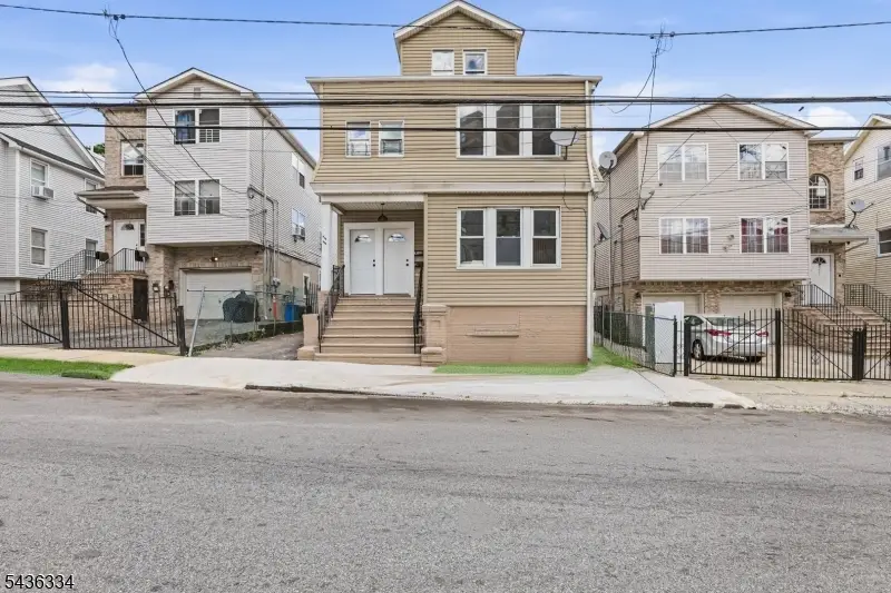 235-237 Lehigh Ave, Newark, NJ 07112 - #1
