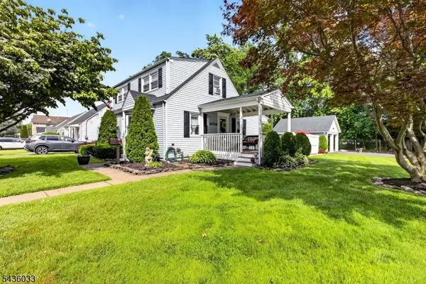 73 James Avenue, Clark Twp., NJ 07066