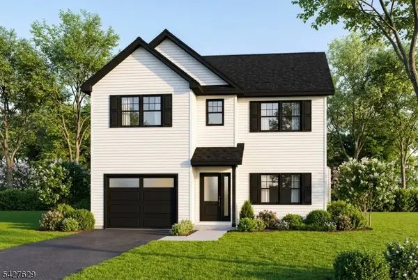 3 Celia Dr, Sparta Twp., NJ 07871