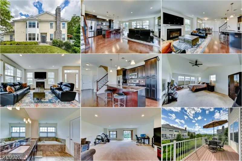 14 Lupine Ln, Allamuchy, NJ 07840 - #2