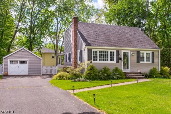 18 Columbia Ave, Berkeley Heights Twp., NJ 07922