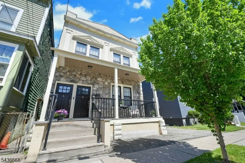 14 Wheeler St, Montclair, NJ 07042 - #1