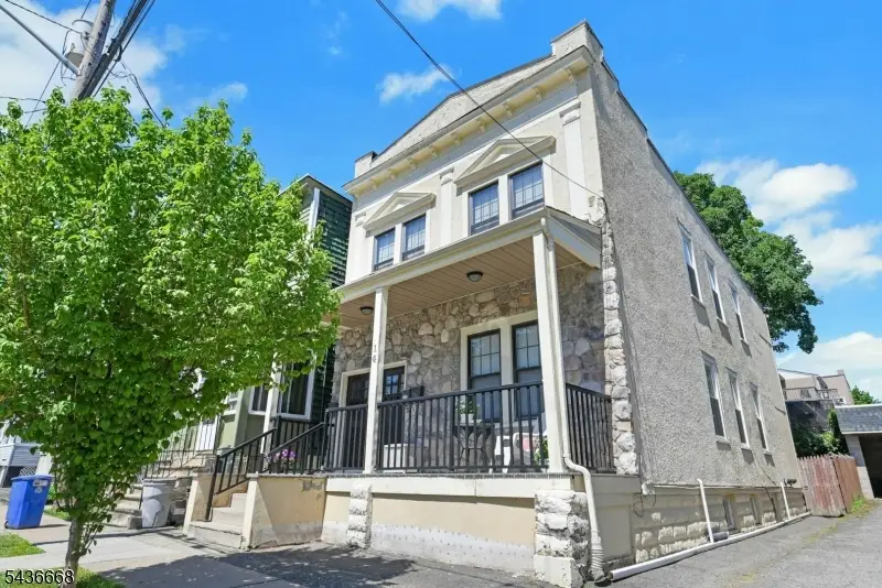 14 Wheeler St, Montclair, NJ 07042 - #2